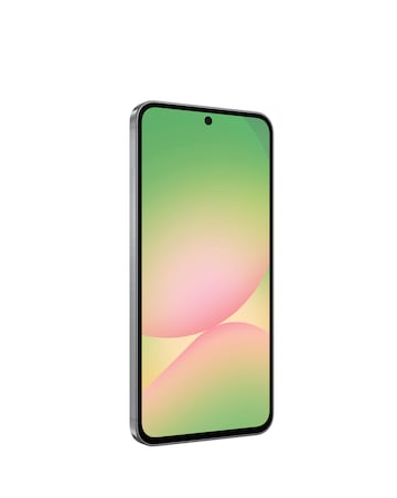 Samsung Galaxy A56 5G Awesome Graphite