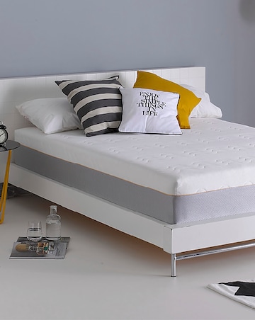 Dormeo Options Hybrid Mattress