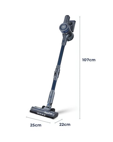 Tower VL50 Evo Pro Flexi-Pet Pro Evo Cordless 3 in 1 Vacuum Cleaner