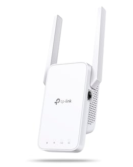 TP-Link AC1200 Dual Band Wi-Fi Range Extender & Booster