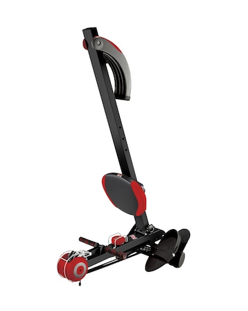 Body Sculpture Gym and Rower