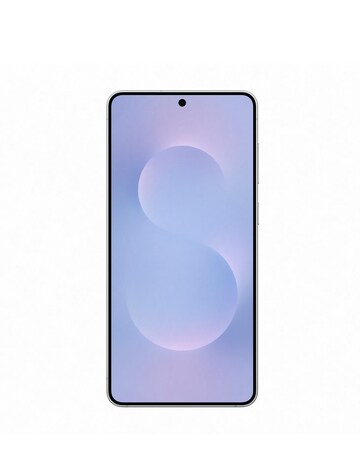 Samsung Galaxy S25 Edge 512GB - Titanium Icyblue