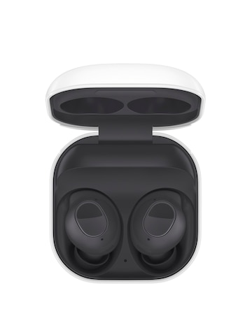Samsung Galaxy Buds FE Wireless Earbuds - Graphite
