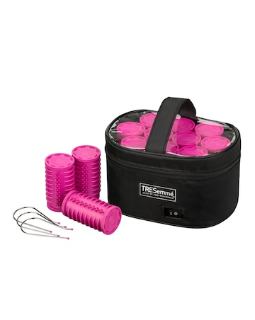 TRESemme Body & Volume 32mm Heated Hair Rollers - set of 10