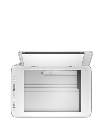 HP Deskjet 2810E All in One Compact Printer - White