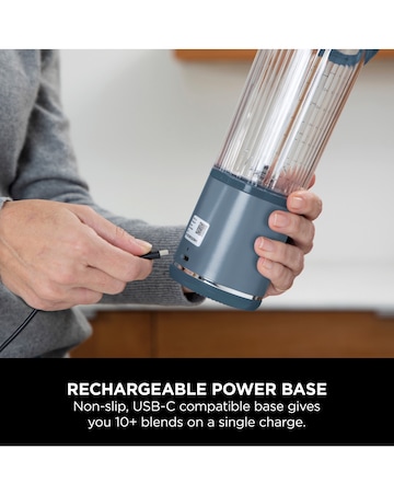 Ninja Blast Cordless Power Blender BC151UKNV