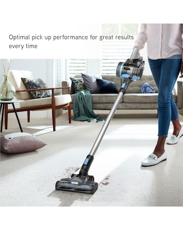 Vax Blade 4 Classic Plus Cordless Vacuum