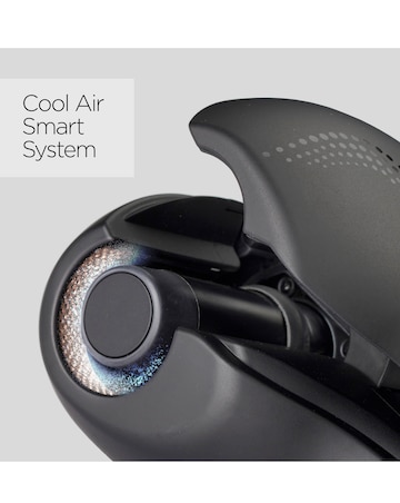 Babyliss Wave Secret Air