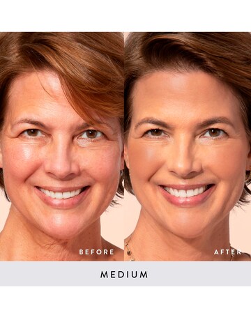 Laura Geller Baked Bronze-n-Brighten Multipurpose Bronzer - Medium