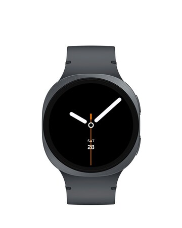 Samsung Galaxy Watch8 44mm LTE - Graphite