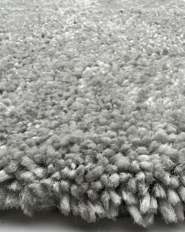 My Lux Washable Shaggy Cosy Rug