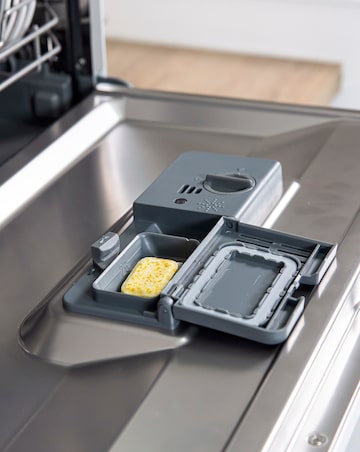 Russell Hobbs RHTTDW6W Table Top Dishwasher - White