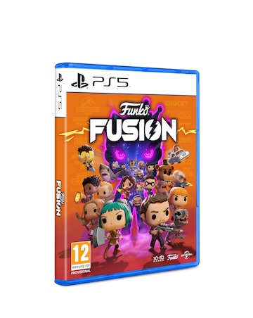 Funko Fusion (PS5)