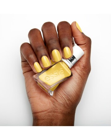 Gel Couture By Essie Gel-Like Nail Polish- Rev It Up