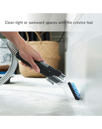 Vax SpotWash Home Duo Spot Cleaner