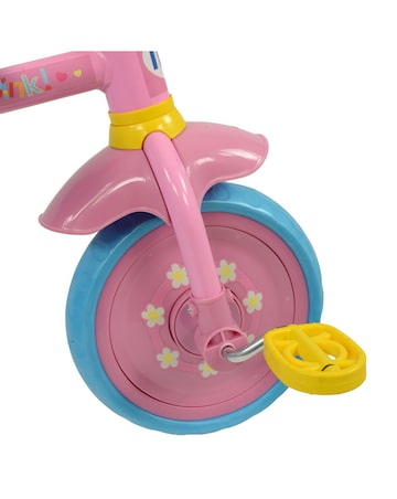 Peppa Pig My First Trike