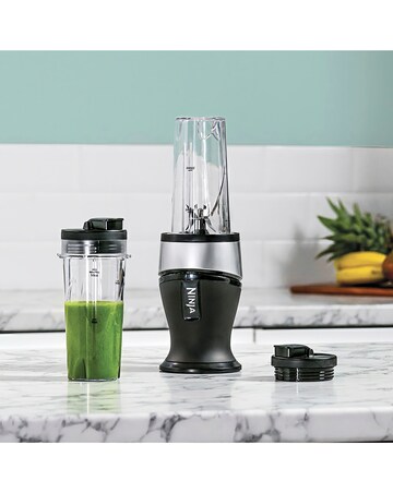 Ninja Blender & Smoothie Maker QB3001UKS