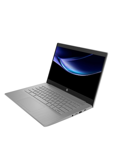 HP Chromebook - 14a-ne1000na 14in Celeron N4500 4GB 64GB Windows 11