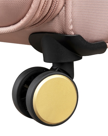 IT Luggage Glimmering Cabin Suitcase