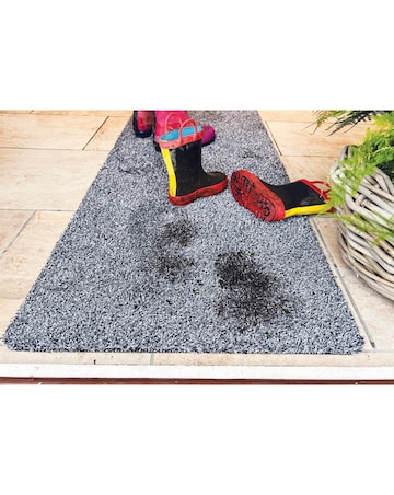 My Mat Washable Cotton Runner