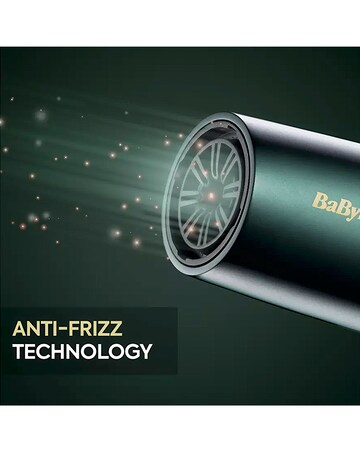 Babyliss Air Power Pro Hair Dryer