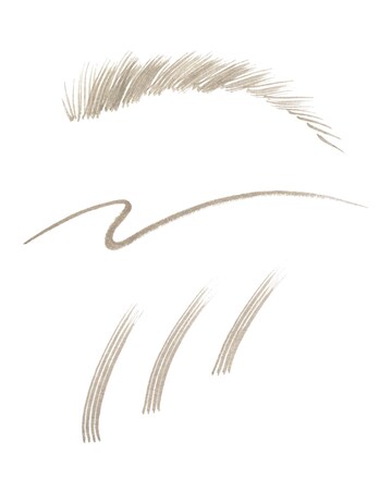 Stila Stay All Day Waterproof Balayage Brow Light