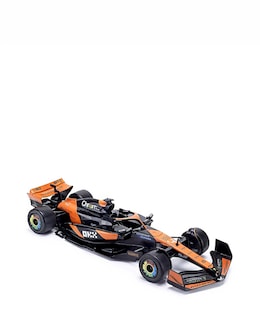 CMJ 1:14 Scale RC McLaren Formula 1 Car