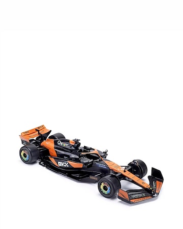 CMJ 1:14 Scale RC McLaren Formula 1 Car