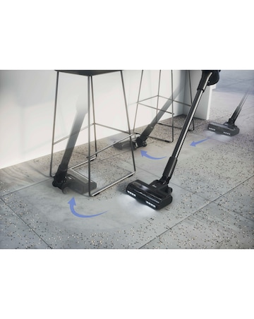 Hoover HF4 Plus Pets Vacuum Cleaner