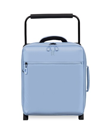 IT Luggage Atmospheric 2pc Suitcase Set