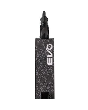 EVO Inline Scooter - Black