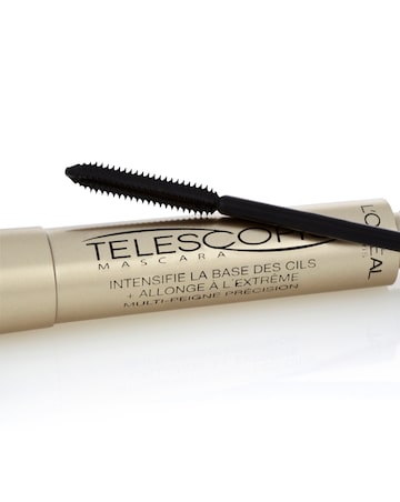 L'Oreal Paris False Lash Telescopic Mascara - Black