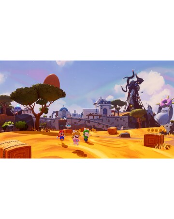 Mario + Rabbids Sparks of Hope (Nintendo Switch)