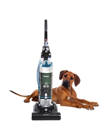 Hoover TH31BO02 Breeze Evo Pets Upright Vacuum Cleaner