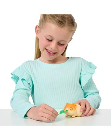 Little Live Pets Mama Surprise S4 Mini Playset Hamster