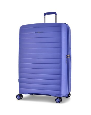 Rock Palma Large Suitcase