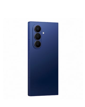 Samsung Galaxy Z Fold7 256B 5G - Blue Shadow - Galaxy AI