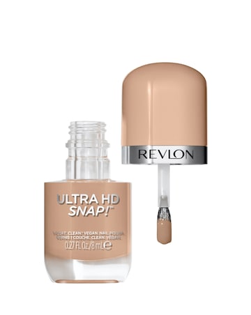 Ultra HD Snap! Driven