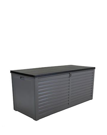 Charles Bentley 490L Indoor/Outdoor Storage Box