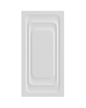 Indesit C YSD 82D WW UK 8kg Heat Pump Tumble Dryer White + Install