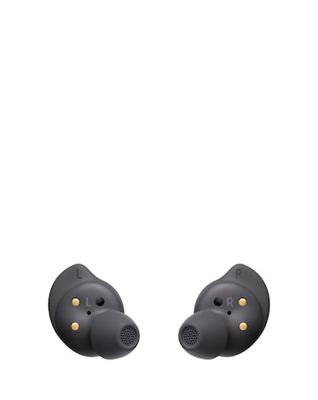 Samsung Galaxy Buds FE Wireless Earbuds - Graphite