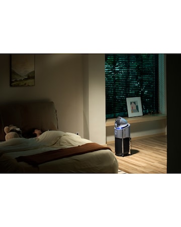 Morphy Richards S1 Pro Ductless Air Conditioner