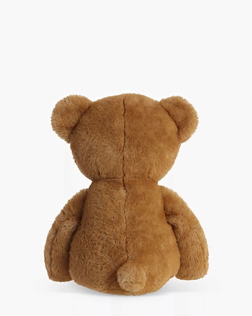 Archie Teddy Bear 13in Soft Toy