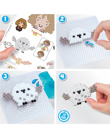 Aquabeads Harry Potter Creations Kit