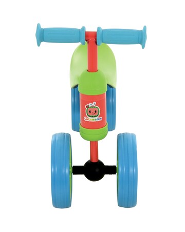 CoComelon Bobble Ride On