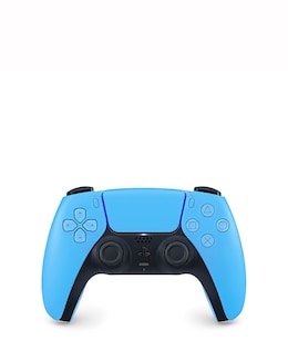 PS5 DualSense Controller - Starlight Blue