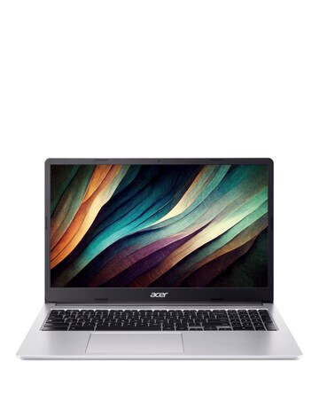 Acer Chromebook 315 - 15.6in FHD Intel Celeron N4500 8GB 128GB