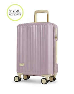Rock Primrose Cabin Suitcase