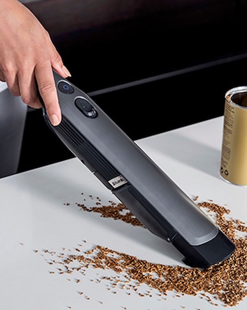 Shark Cordless Handheld Vacuum Cleaner [Single Battery] WV200UK