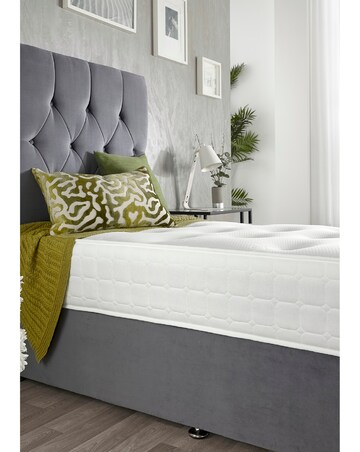 Aspire Cool Touch Bonnell Mattress